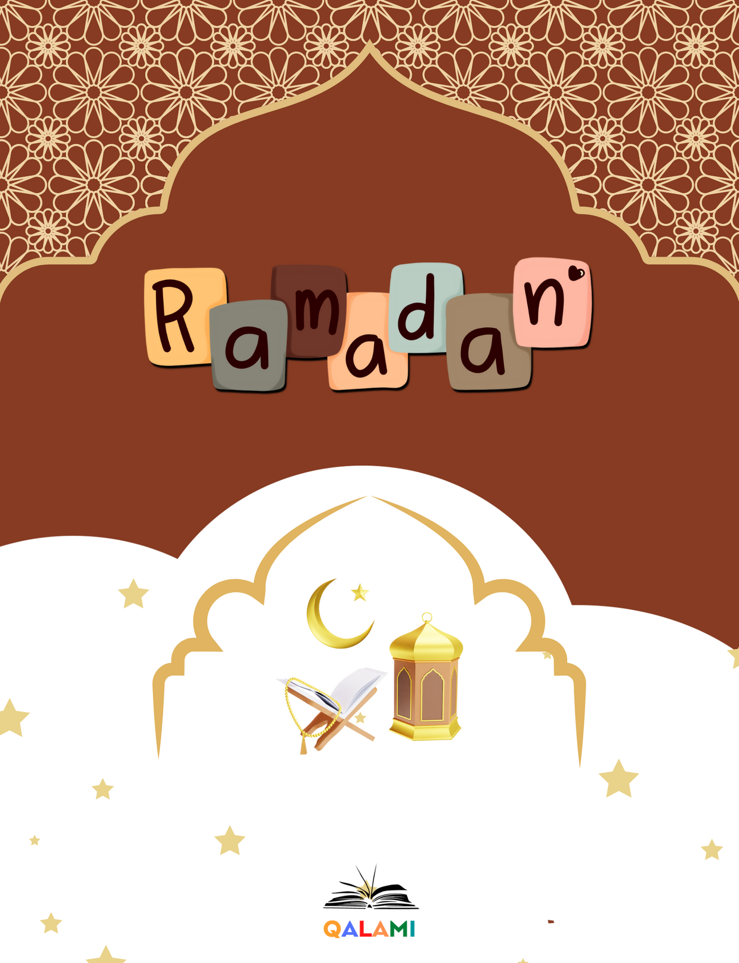 Livret "Mon Ramadan" (GRATUIT)