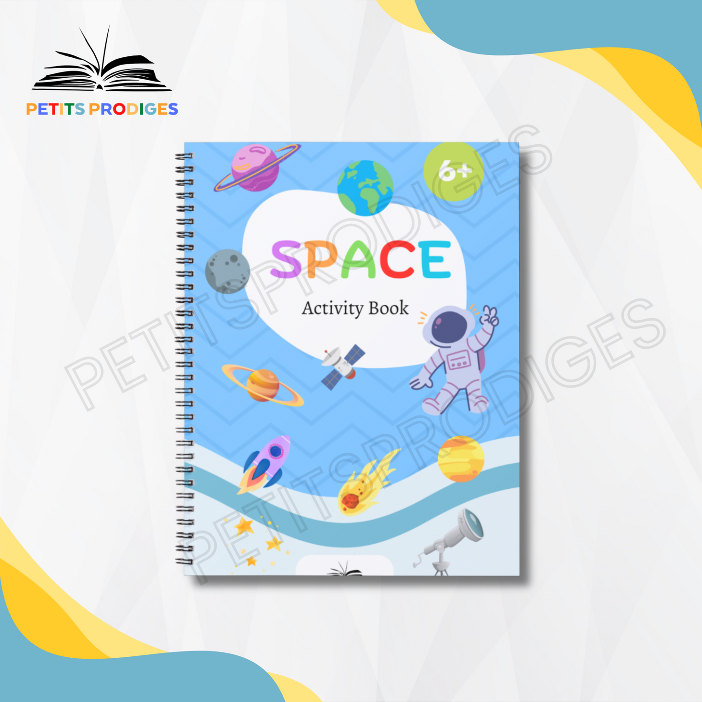 L'espace