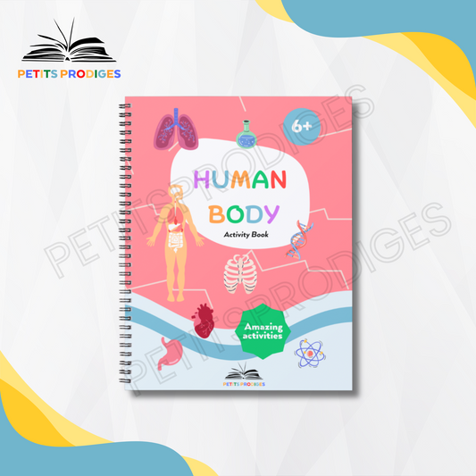 Human body